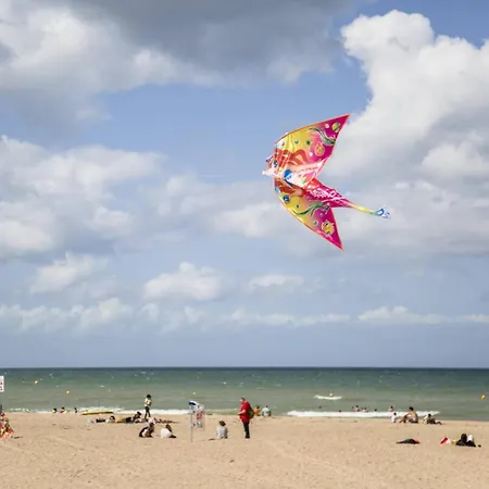 Apartmán Maison Chaleureuse Et Lumineuse Au Coeur De - Fr-1-788-64