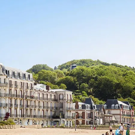 Apartmán Maison Chaleureuse Et Lumineuse Au Coeur De - Fr-1-788-64 Merville-Franceville-Plage