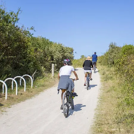 Apartmán Maison Chaleureuse Et Lumineuse Au Coeur De - Fr-1-788-64 Merville-Franceville-Plage