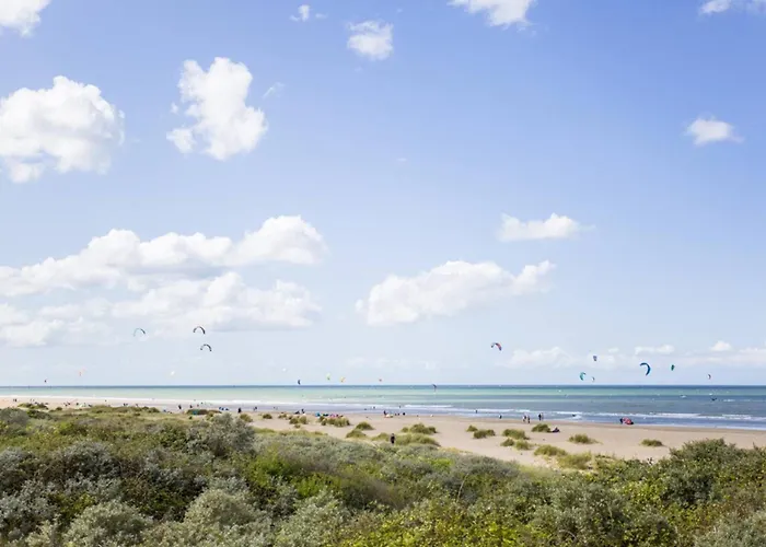 Appartamento Maison Chaleureuse Et Lumineuse Au Coeur De - Fr-1-788-64 Merville-Franceville-Plage