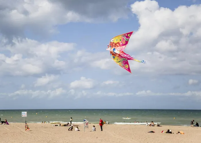 Appartamento Maison Chaleureuse Et Lumineuse Au Coeur De - Fr-1-788-64
