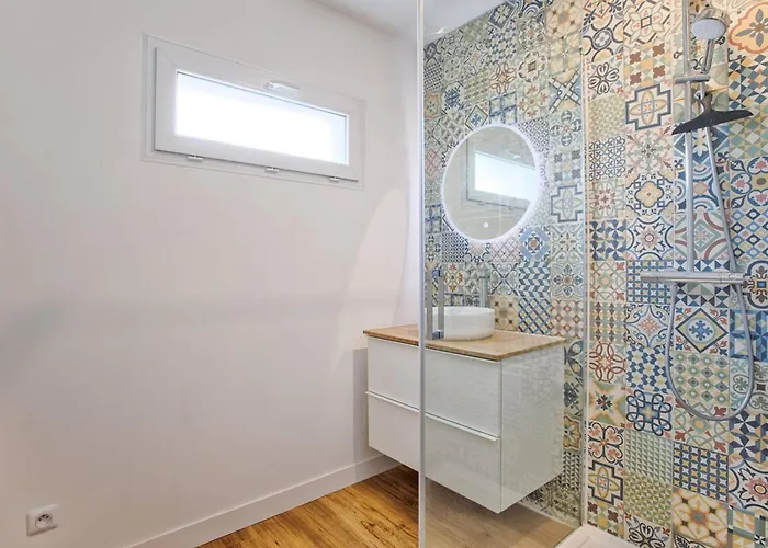 Maison Chaleureuse Et Lumineuse Au Coeur De - Fr-1-788-64 Appartamento Merville-Franceville-Plage