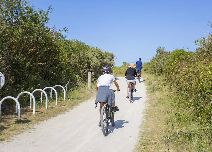 Appartamento Maison Chaleureuse Et Lumineuse Au Coeur De - Fr-1-788-64 Merville-Franceville-Plage